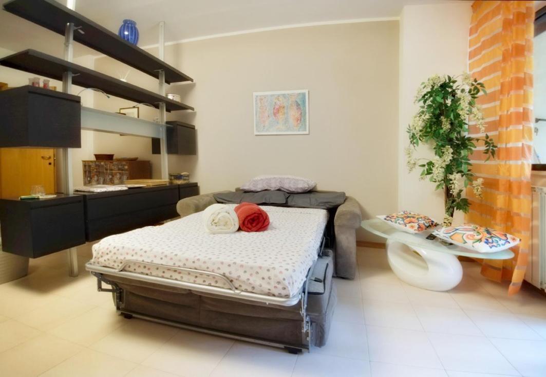 House 418 * Perugia