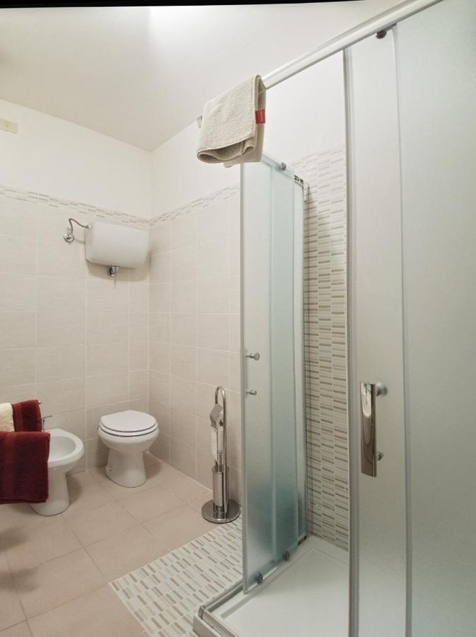 House 418 Perugia